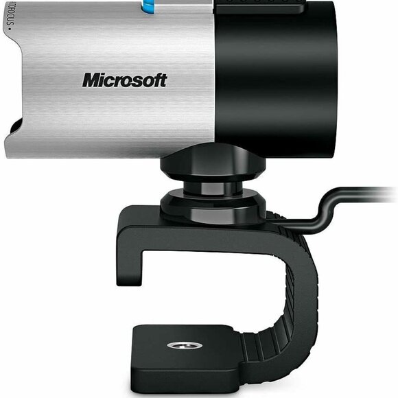 Microsoft 1425 LifeCam Studio USB Web Camera - BRAND NEW IN BOX - Picture 5 of 8